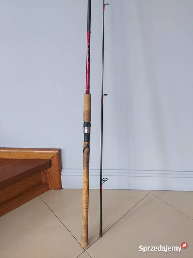 Shimano catana bx270 ml 27 520g dolnośląskie Lubin