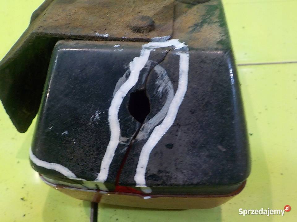 LANCIA BETA 20 B 83r COUPE 2D lampa Lampy przeciwmgielne Suków