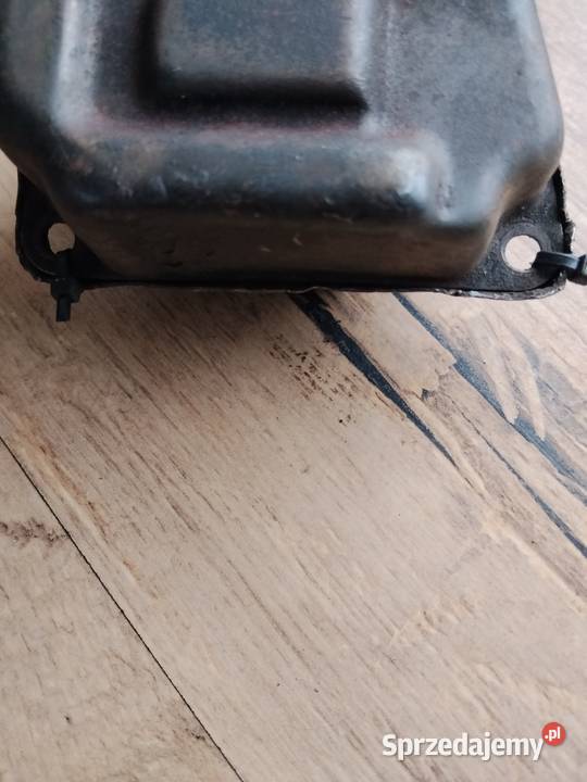 Tłumik Stihl 028 Tomaszów Lubelski sprzedam