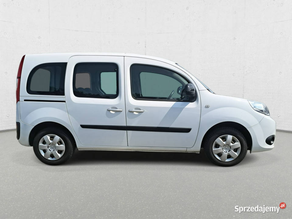 Renault Kangoo Krajowy I właściciel Czujniki czujnik zmierzchu Stalowa Wola