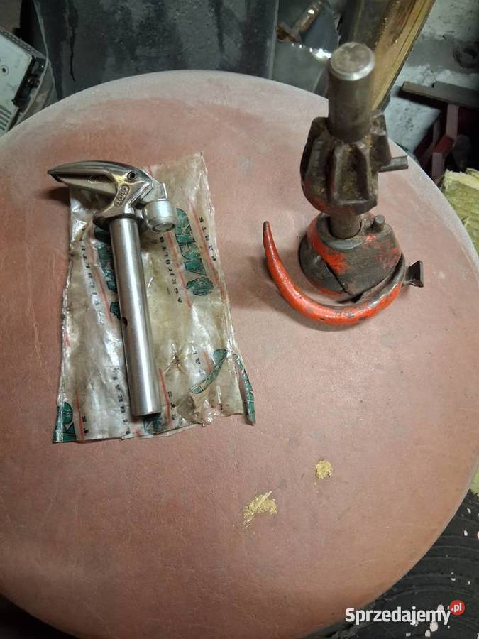 Części prasy welger ap 4142 palec