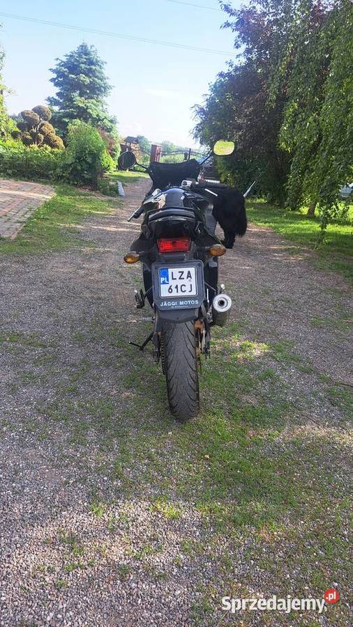 Yamaha tzr 50 Grabowiec sprzedam