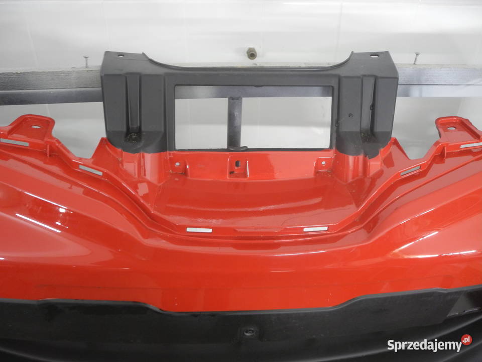 NISSAN QASHQAI II ZDERZAK PRZEDNI 620224EA0H sprzedam