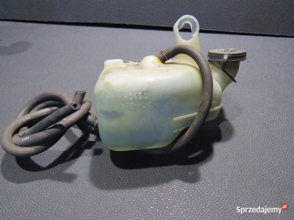 HONDA CBR 600 SC35 01 CBR600 ZBIORNICZEK PŁYNU Warszawa