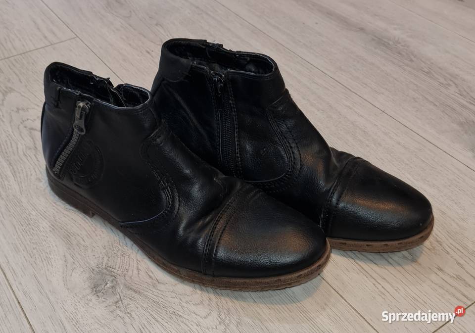 Buty wyjściowe chłopiec Century 36 Pozostałe Łódź