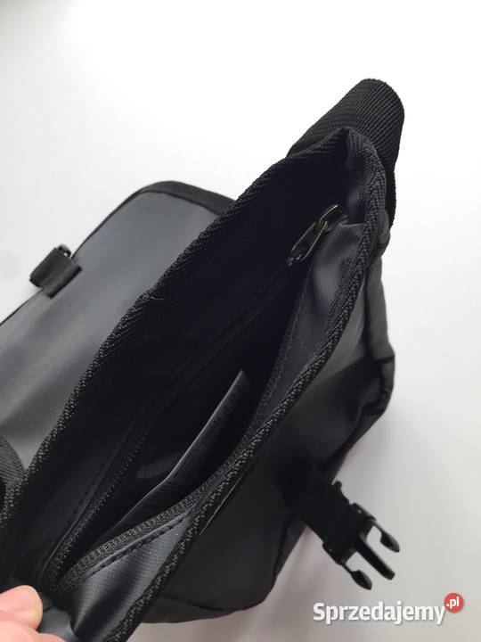 nowa torba listonoszka saszetka