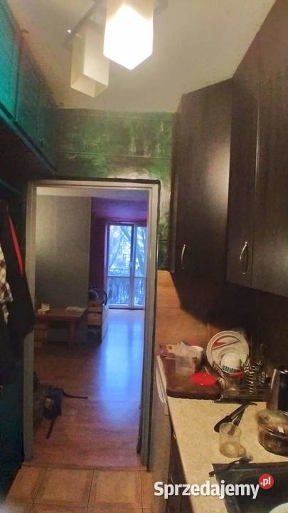Kawalerka 25m2 mazowieckie
