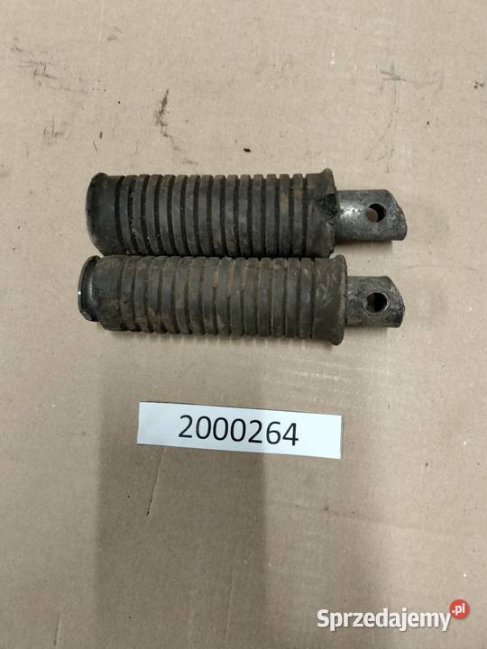 MZ CZ JAWA IZ SIMSON podnóżki Rozkochów