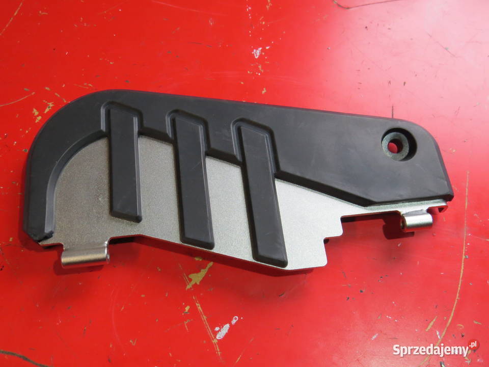 BMW K61 1600GT 1600 GT K1600GT 1821 podest Podnóżki i stopki