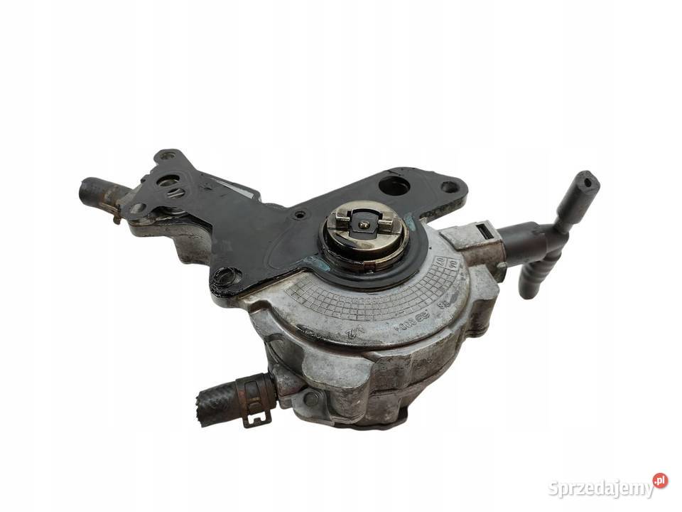 POMPA VACUM 038145209N LUK 19 TDI Skoda Octavia świętokrzyskie sprzedam