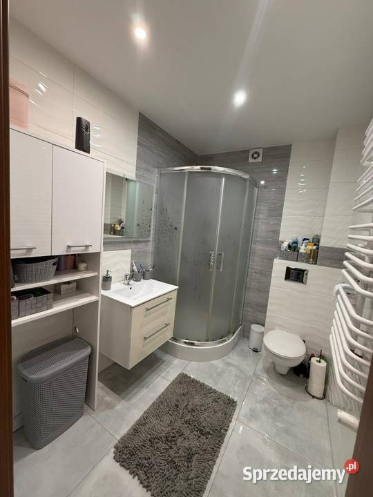 Dom na sprzedaż Parczew