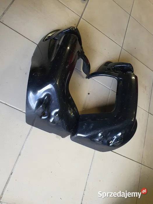 Gołębniki owiewki obudowy nóg Harley Davidson Warszawa sprzedam