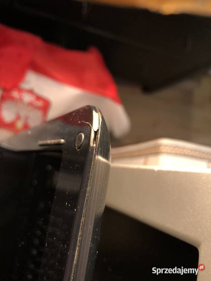 Laptop HP Pavilion HDX 9300 z uszkodzoną płytą Tychy sprzedam