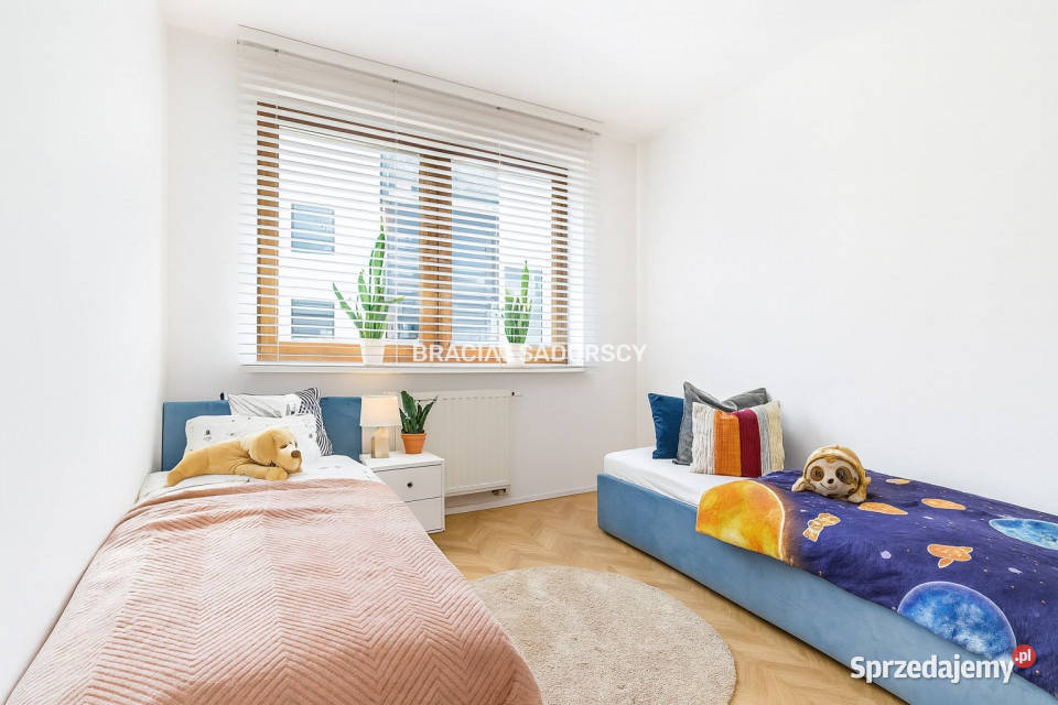 Mieszkanie 6772m2 4 pok Kraków Henryka i Karola sprzedam