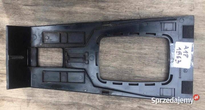 MercedesBenz W123 Panel tunelu środkowego dolnośląskie Łagiewniki
