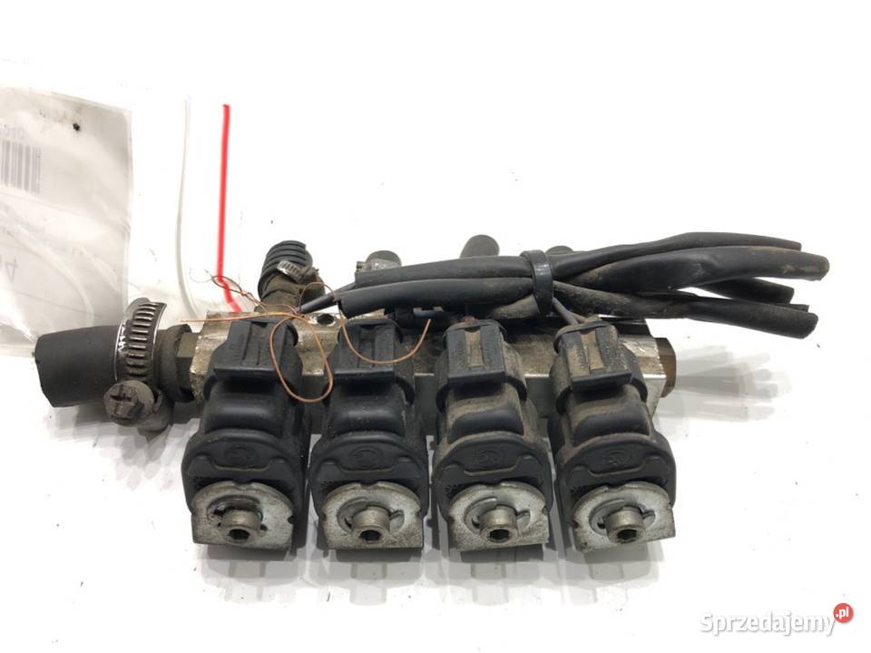 WTRYSKI DO GAZU LPG WTRYSK GAZU GAZOWY podkarpackie