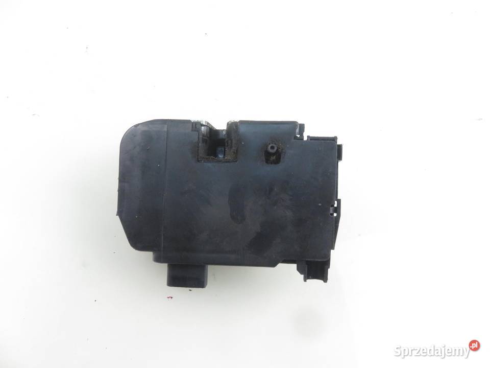 ZAMEK DRZWI PRZESUWNYCH IVECO DAILY VI Furgon