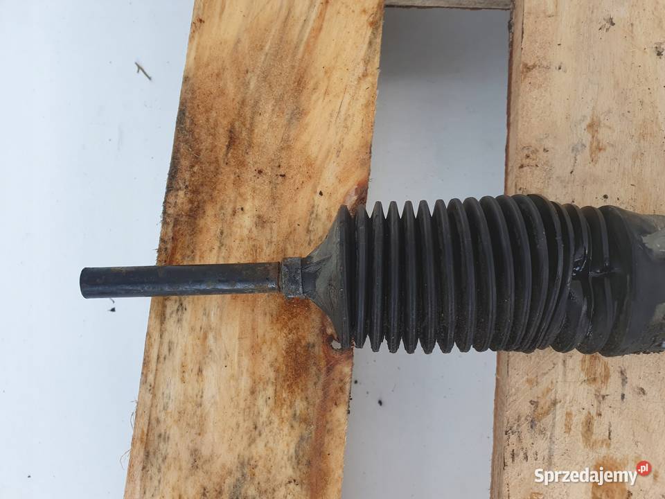 Opel Corsa B MAGLOWNICA przekładnia KIEROWNICZA osobowe Rudka