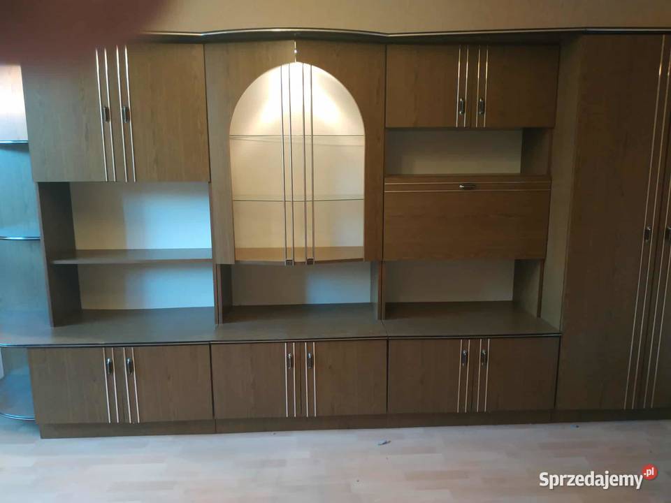 Sprzedam tanio meble