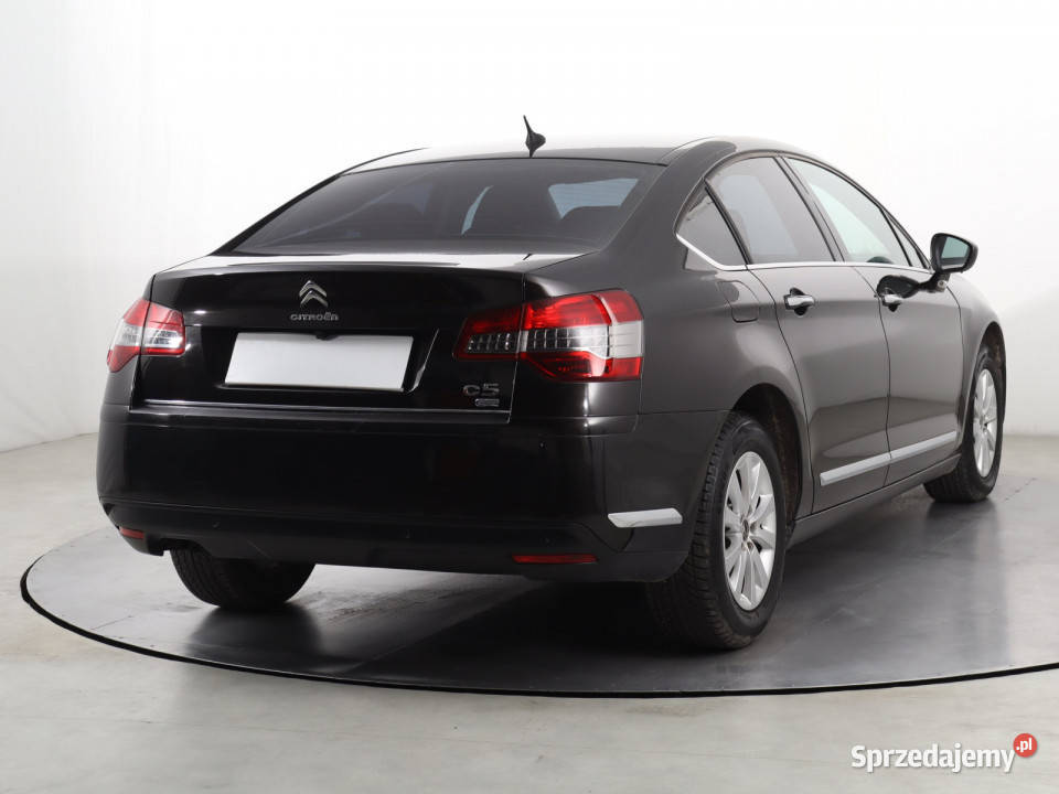 Citroen C5 16 HDi wielofunkcyjna kierownica Katowice