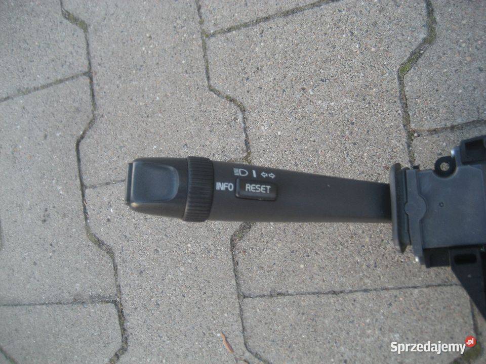 volvo s80 9803r przełącznik kierunkowskazów Rakoniewice