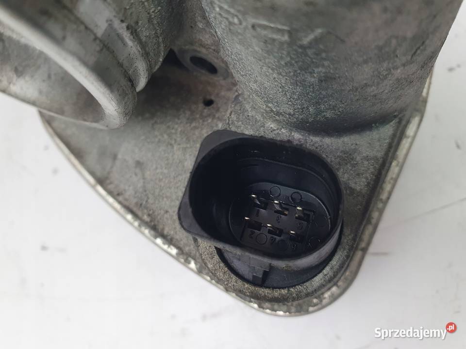 PRZEPUSTNICA BMW E46 20 i 408238422003 osobowe Chełm