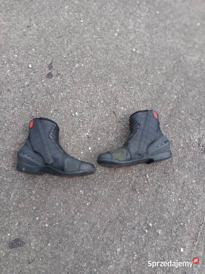 OZONE URBAN Buty Motocyklowe Wschowa