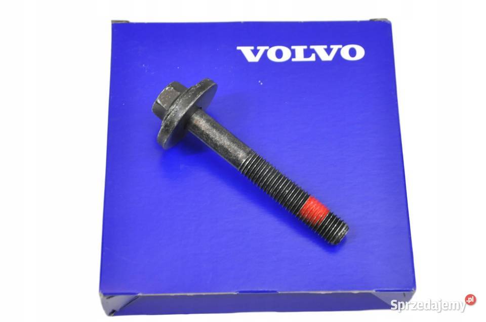 VOLVO S60 V70 XC70 sruba sanek wozka silnika OE Bielany Wrocławskie