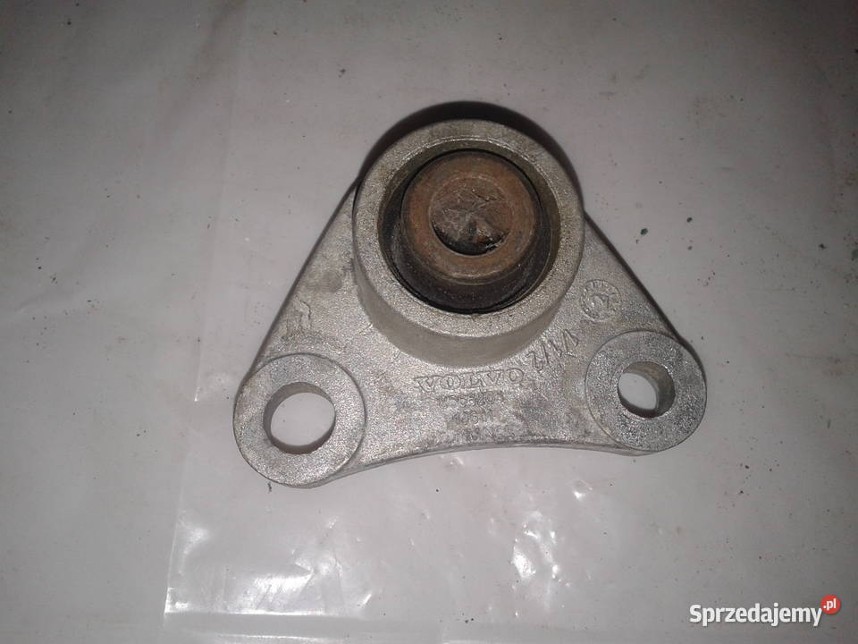 lewa poduszka przedniej rozpórki Volvo S60 V70 Chełm