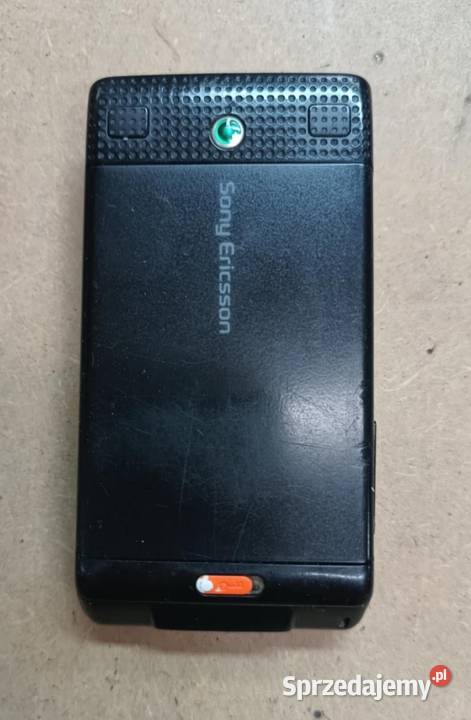 Telefon komórkowy Szczecin