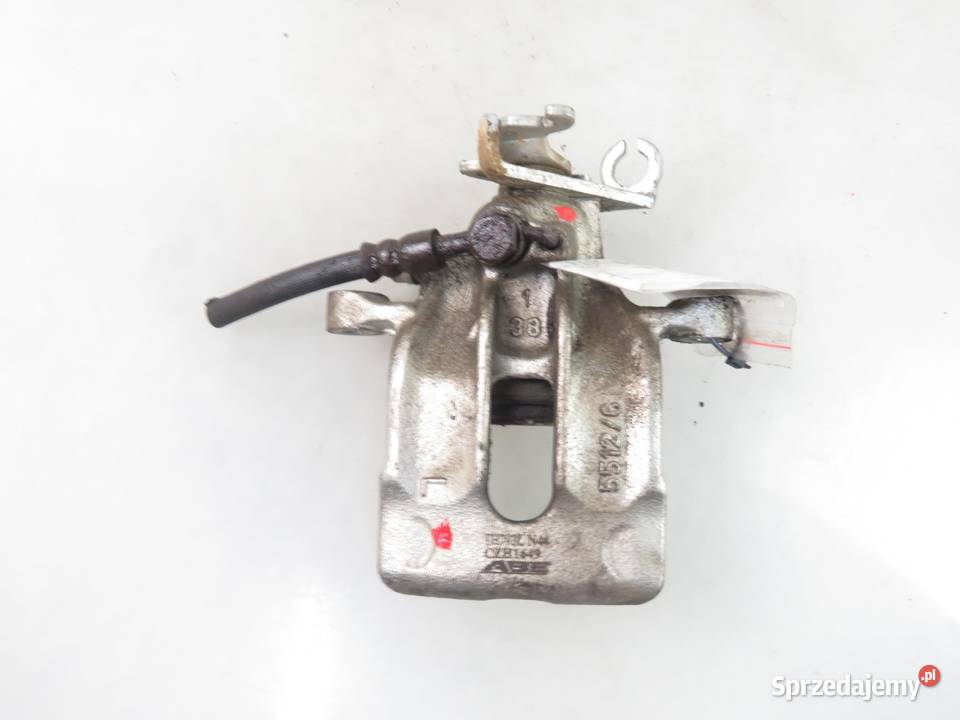 ZACISK LEWY TYŁ VOLVO V40 I osobowe