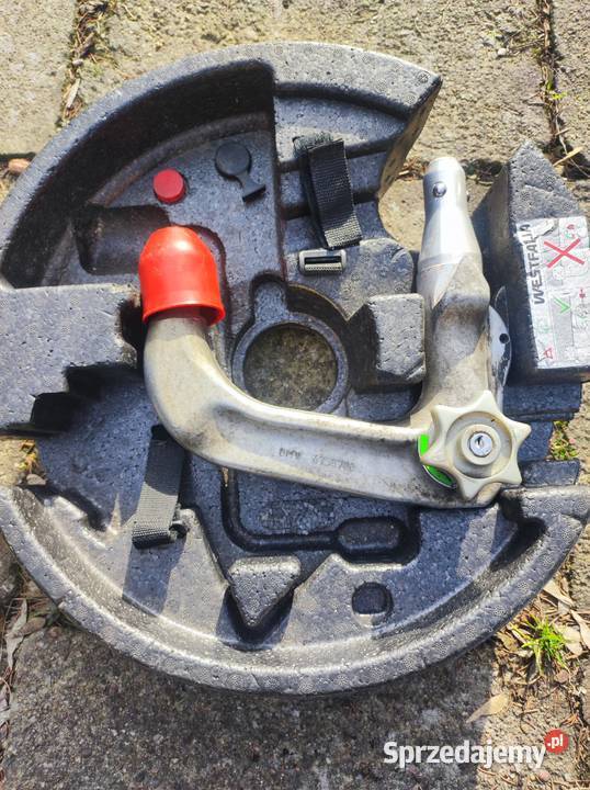 Kula haka holowniczego