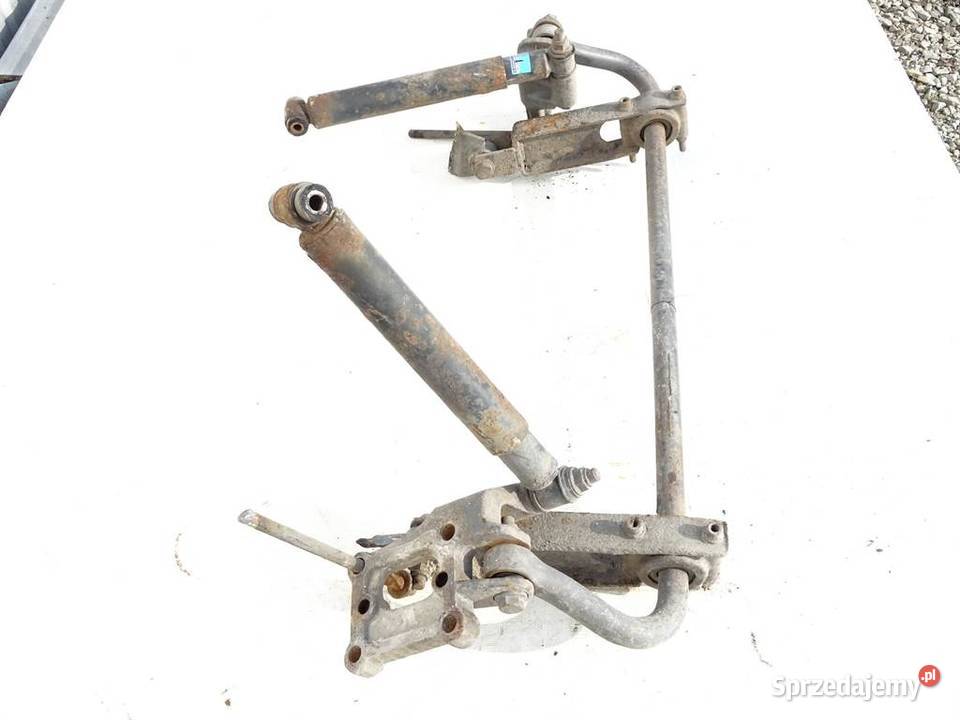 DRĄŻEK STABILIZATORA TYŁ MERCEDES ATEGO Van podkarpackie