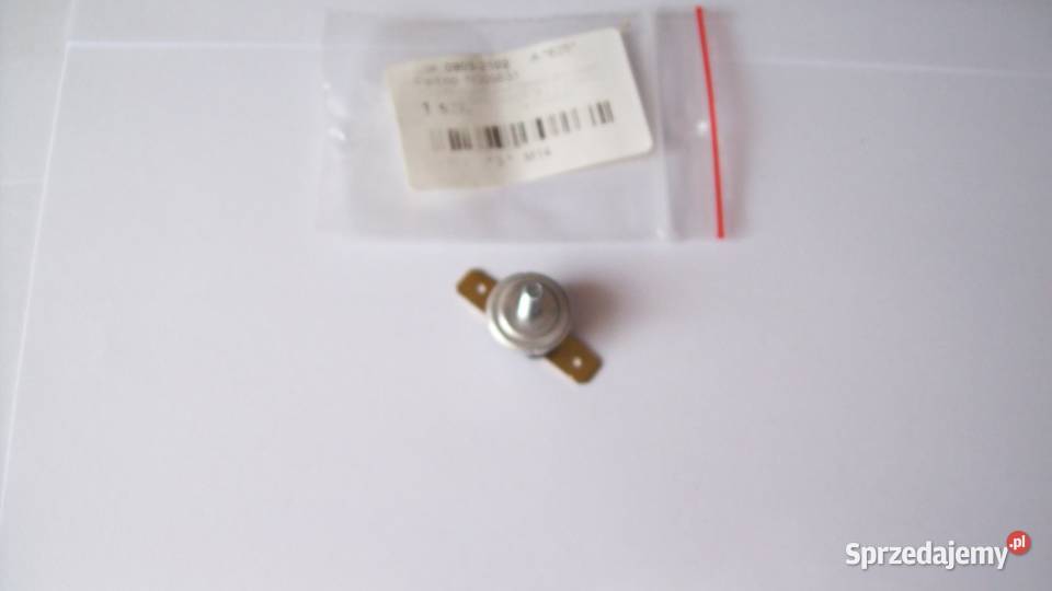 Wyłącznik termiczny piekarnika do kuchenki Amica Reda