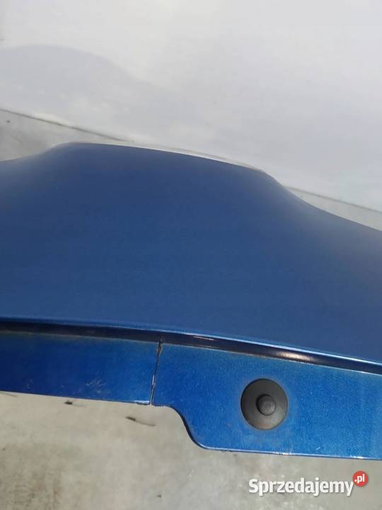 ZDERZAK PRZÓD 8T0 LEKKO USZKODZONY Toyota Yaris świętokrzyskie sprzedam