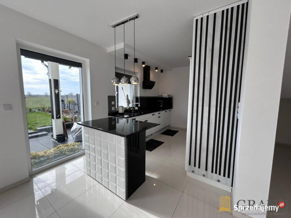 Dom bliźniak na sprzedaż 13512m2 Wrzosowo