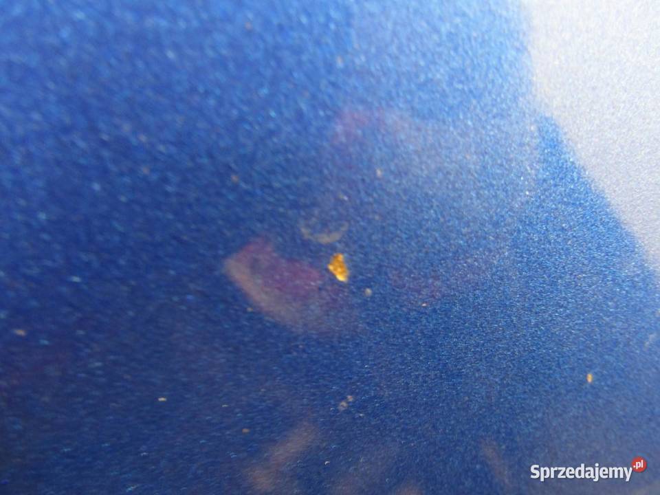 MASKA POKRYWA PRZEDNIA PRZÓD 44J MAZDA 2 DJ