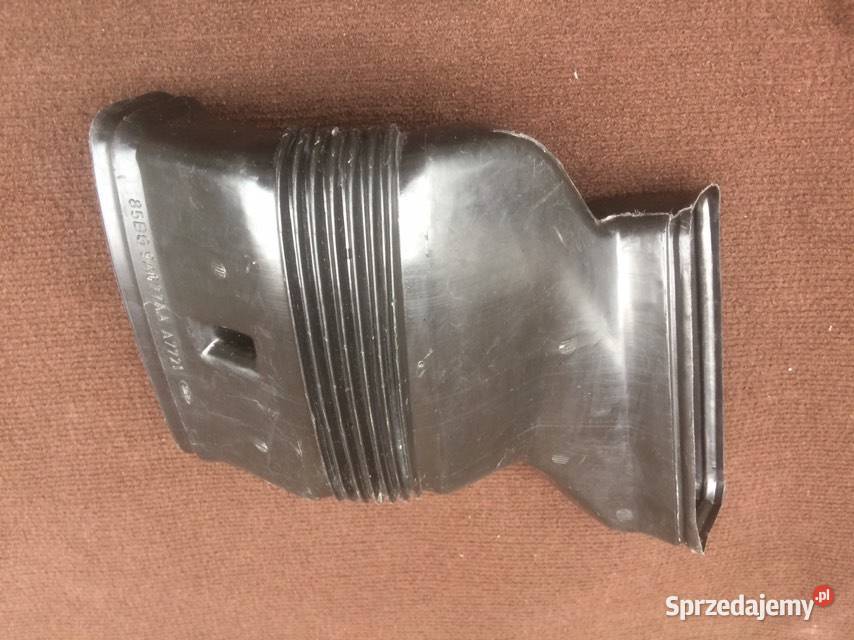 Ford Sierra rura powietrza przewód kanał 85bg osobowe Kutno
