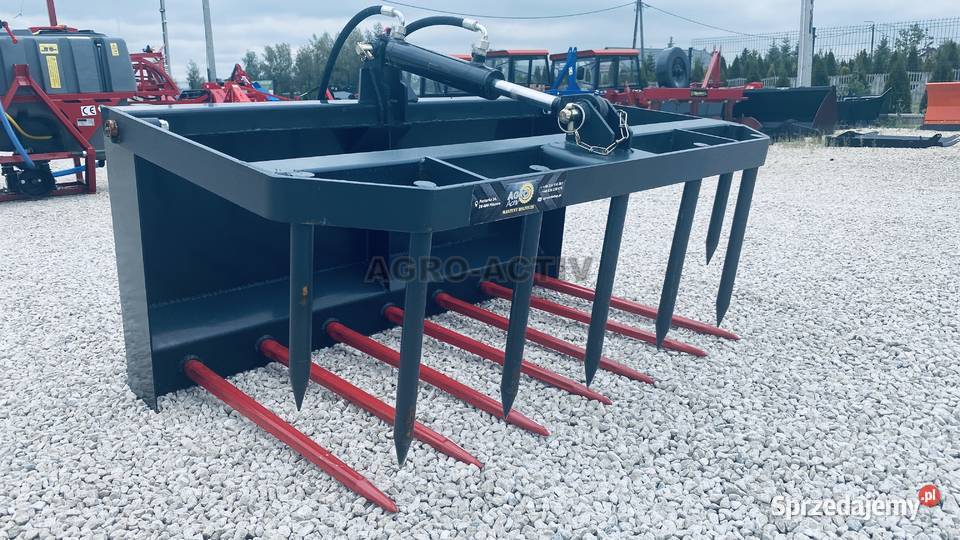 KROKODYL gwarancja jakości TRANSPORT zero