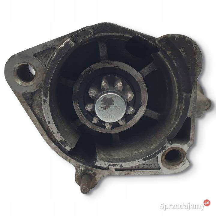 ROZRUSZNIK Audi A6 C6 20 TDI 0001125053 0411r Chełm