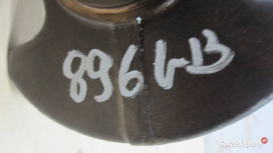 GOLF POLO 09r 14 TSI CAX 122 132 wał nominalny z Kielce