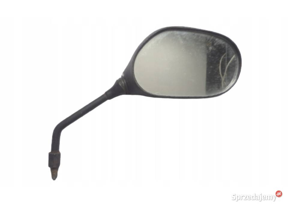 LUSTERKO PRAWE SKUTER 74 mm Wrocław