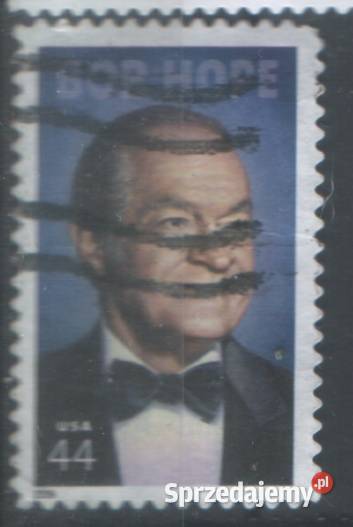 Zn USA Sn 4502 kas 2009 Gliwice