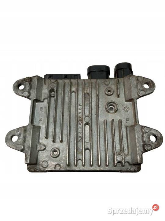 MODUŁ WSPOMAGANIA 9662310080 Citroen C2 I sprzedam