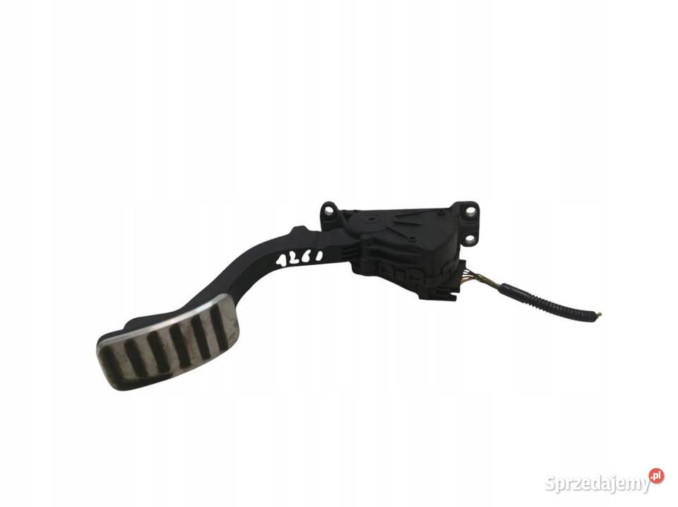 PEDAŁ POTENCJOMETR GAZU 31290027 6PV00864149 20