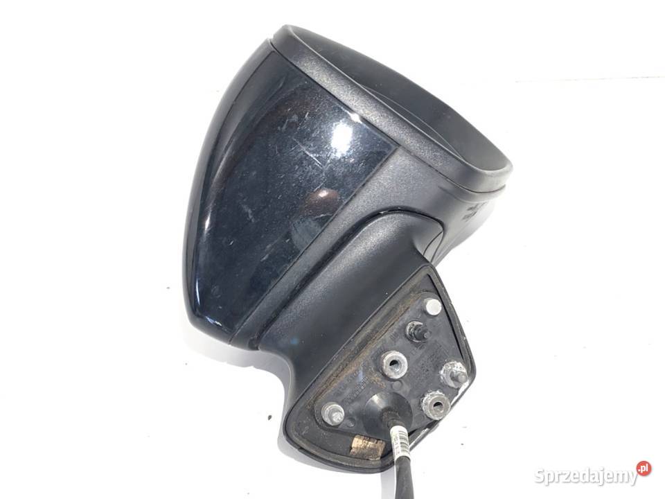 LUSTERKO PRAWY OPEL ASTRA K Kombi Black Meet podkarpackie