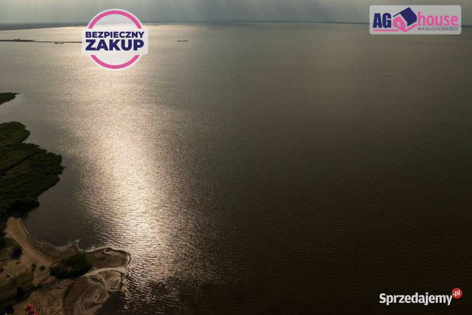 Grunt 3180m2 Łęcze prąd