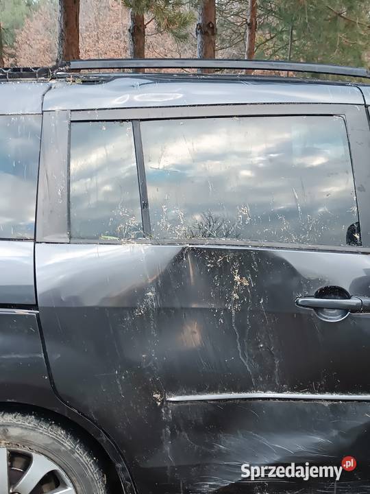 Mazda podkarpackie Pilzno