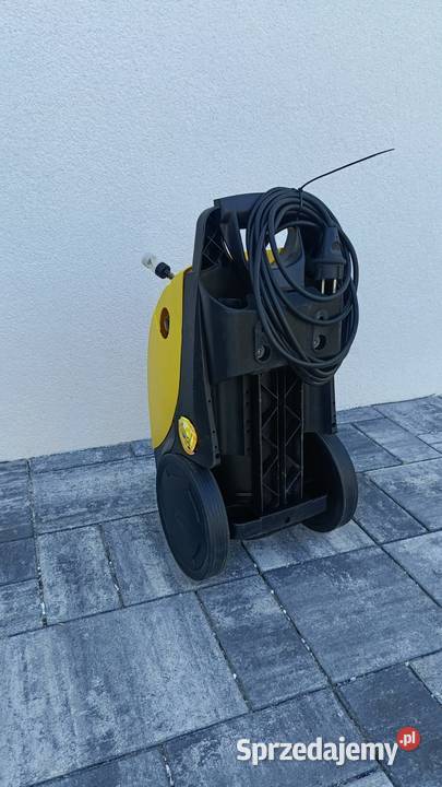Myjka Karcher K 520 M Pompa aluminiowa Gwarancja Radom
