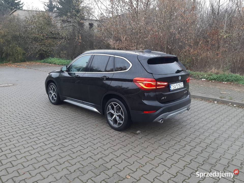 BMW X1 XDRIVE F48 Sandomierz